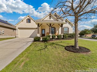 2204 Mesa Brk, Schertz, TX 78154
