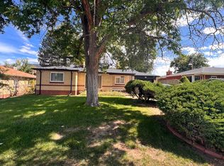 3730 Harlan St, Wheat Ridge, CO 80033