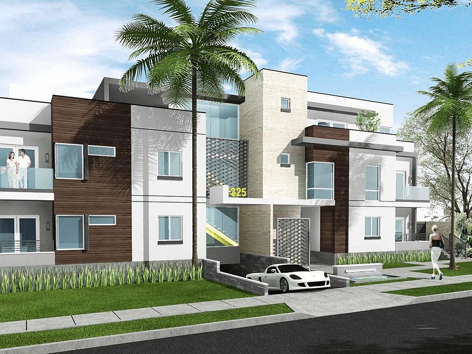 1st image of 325 Myrtle St #101