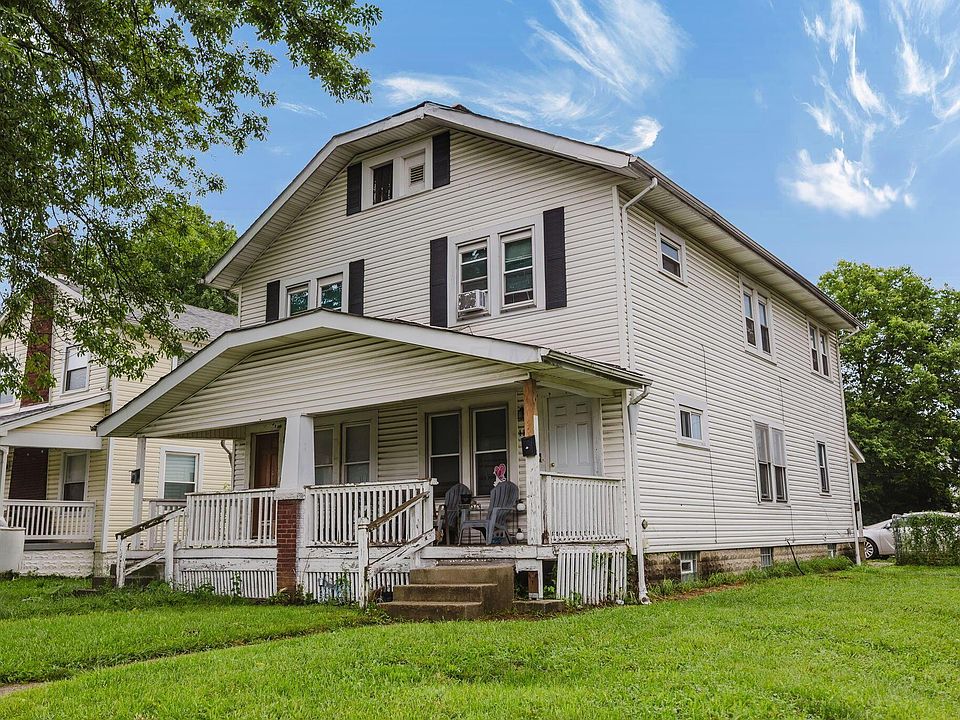1st image of 1134 S Champion Ave #36