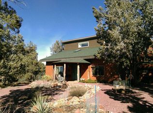 40099 N Mahina Way, Ash Fork, AZ 86320