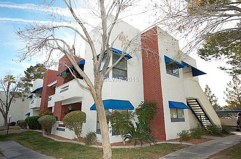 1st image of 2625 Red Rock St Unit 2