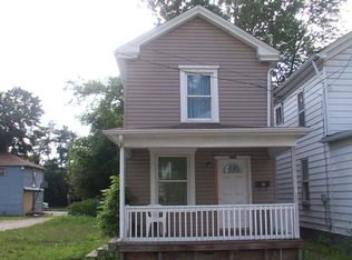 342 13th Ave, New Brighton, PA 15066