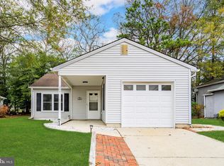 308 Lexington Dr, Little Egg Harbor, NJ 08087