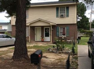 605607-605 N Glendale Ave #607, Rocky Mount, NC 27801