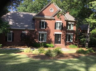 288 Tombee Ln, Columbia, SC 29209