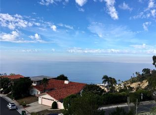 607 Bolsana Dr, Laguna Beach, CA 92651