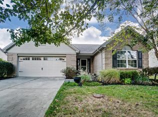 255 Bridle Creek Dr, Monroe, OH 45050