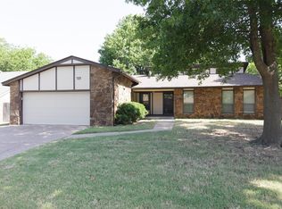 3412 W El Paso St, Broken Arrow, OK 74012