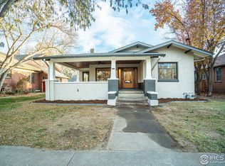 311 5th Ave, Longmont, CO 80501