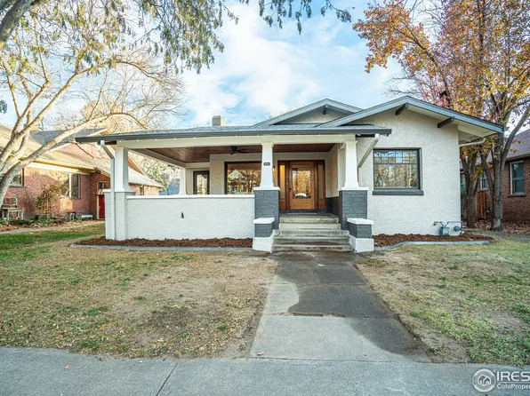 311 5th Ave, Longmont, CO 80501