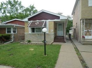 9417 S Union Ave, Chicago, IL 60620