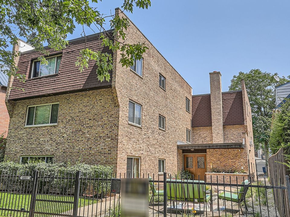 1st image of 4881 N Hermitage Ave APT 203