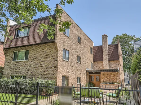 4881 N Hermitage Ave APT 203, Chicago, IL 60640