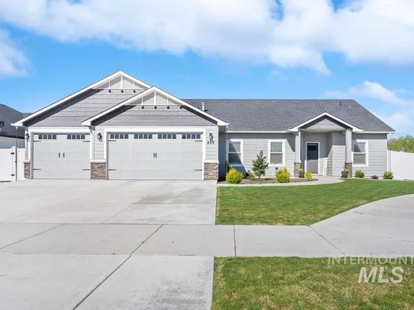 865 Reiter Dr, Ontario, OR 97914