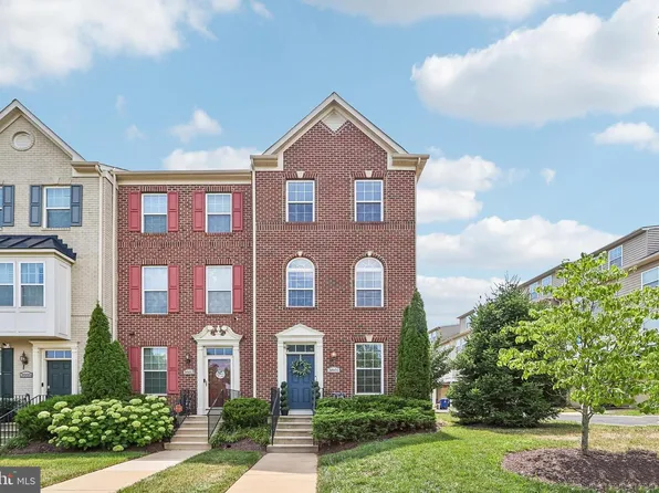 3801 Commodore Joshua Barney Dr NE, Washington, DC 20018