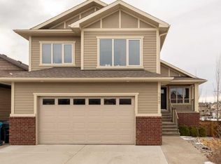 128 N Sixmile Cmn S, Lethbridge, AB T1K5S6