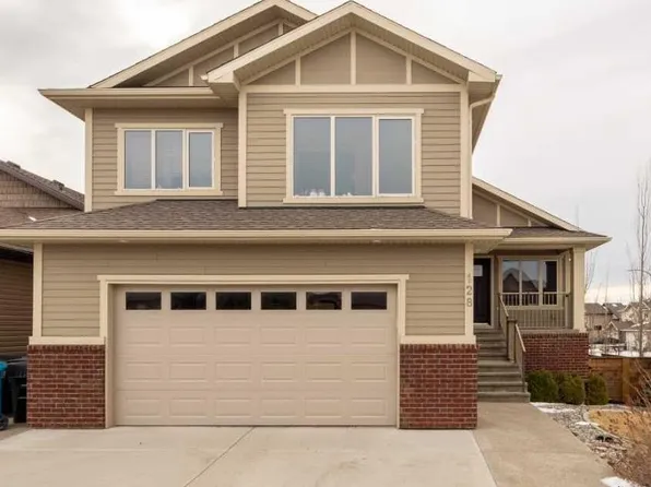 128 N Sixmile Cmn S, Lethbridge, AB T1K 5S6