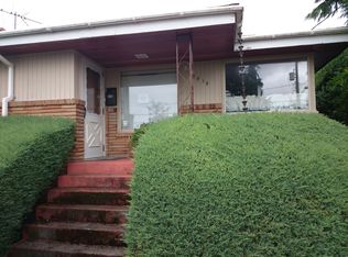 5414 SW Genesee St, Seattle, WA 98116