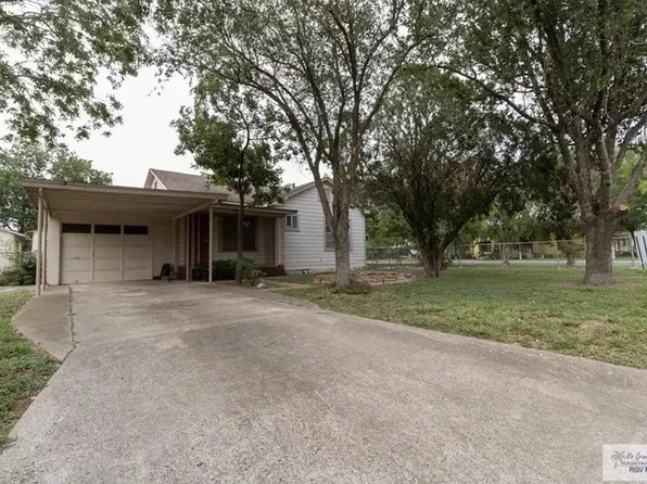 1202 W Madison Ave, Harlingen, TX 78550