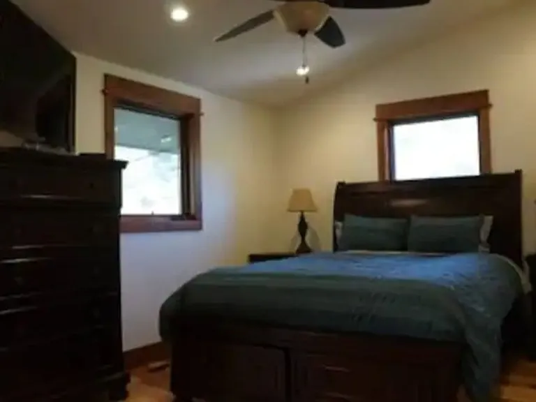 853 Wagonwheel Gap Rd — Photo 23