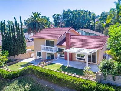 24622 San Vincent Ln, Mission Viejo, CA, 92691