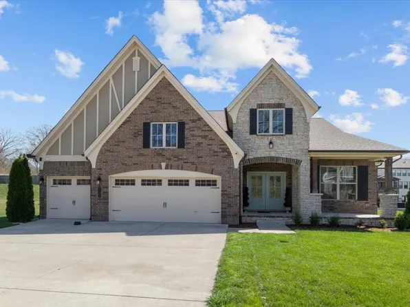 7006 Otter Springs Dr, Fairview, TN 37062