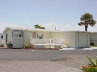 207 Liberty Ln, Melbourne Beach, FL 32951