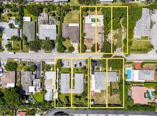 631 B Allen Avenue, Delray Beach, FL 33483