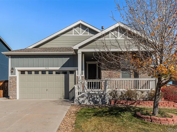13672 Spruce Way, Thornton, CO 80602