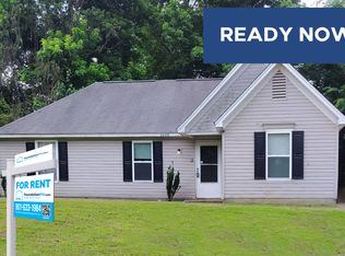 2499 Durham Ave, Memphis, TN 38127