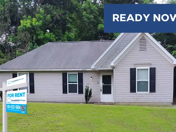 2499 Durham Ave, Memphis, TN 38127