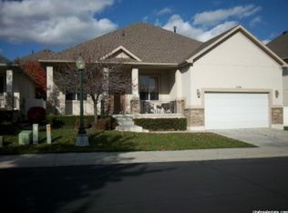 1526 W Arbor View Way, South Jordan, UT 84095