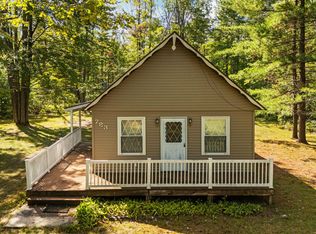 793 Skiview Trl, Gaylord, MI 49735
