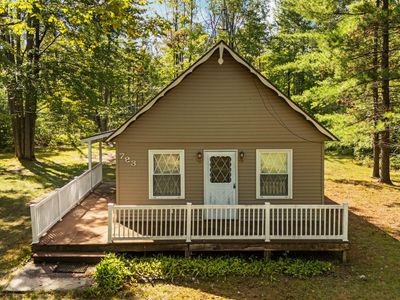 793 Skiview Trl, Gaylord, MI, 49735