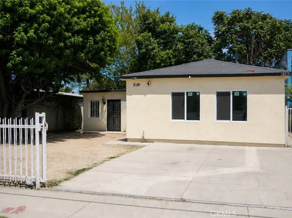 518 N Santa Fe Ave, Compton, CA 90221