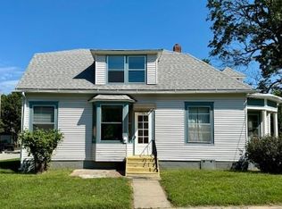 714 W Riley St, Plattsburg, MO 64477