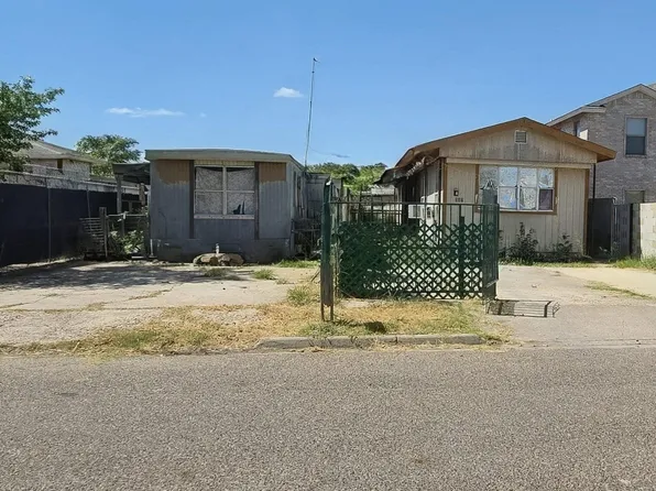 307 1/2 W Sycamore St, Laredo, TX 78041