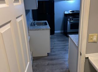 32 Brattle St #1, Providence, RI 02907