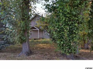 9981 S Schneider Rd, Molalla, OR 97038