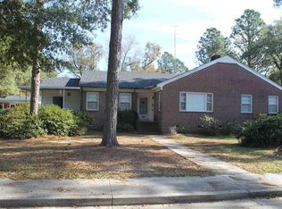 700 Virginia St, Kingstree, SC 29556