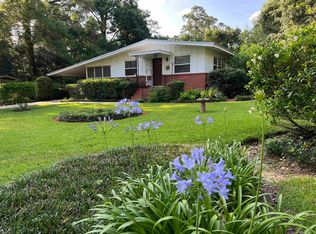 1834 Sunset Ln, Tallahassee, FL 32303