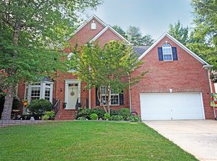 408 Saint George Rd, Fort Mill, SC 29708