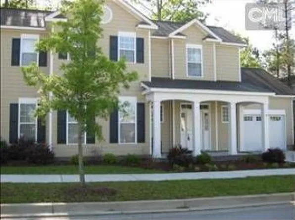 217 Woodleigh Park Dr, Columbia, SC 29229