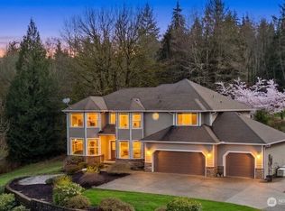Falcon Ridge, Arlington, WA 98223