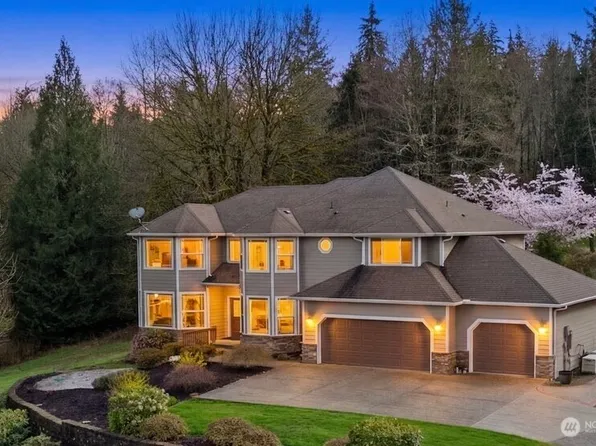 10416 195th Street NE, Arlington, WA 98223