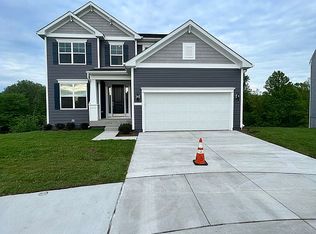 2214 Connor Cir, Mount Airy, MD 21771