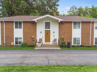 Stonewood Apartments, Rochester, NY 14616