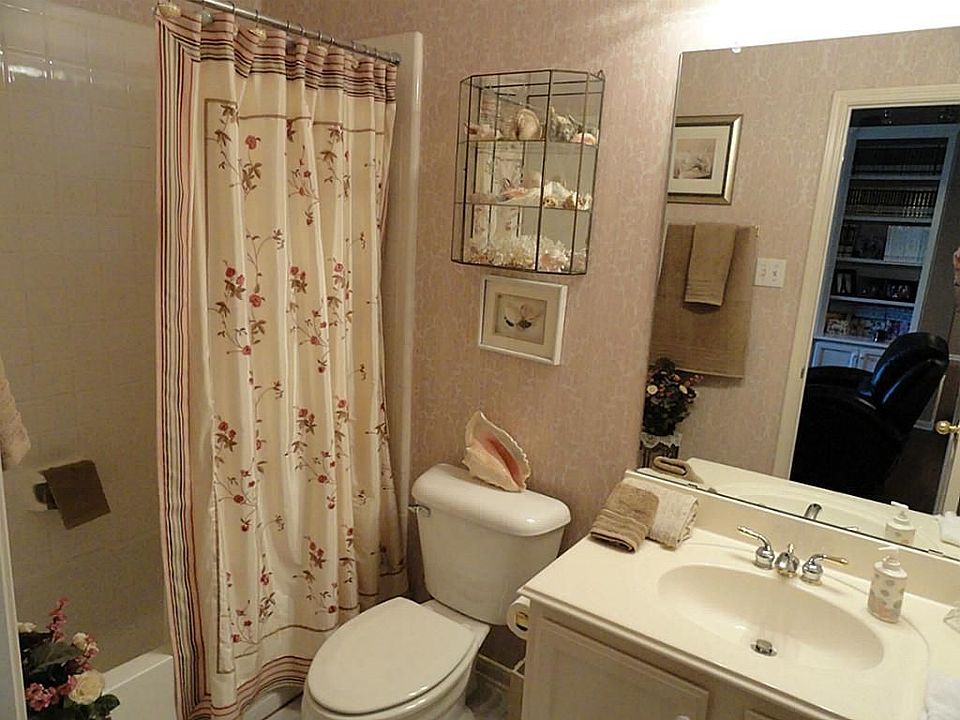 3rd full bath