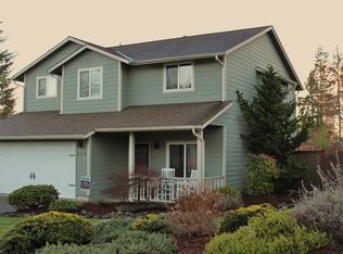 140 E Warbler Ct, Allyn, WA 98524